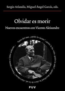 olvidar es morir (ebook)-miguel angel garcia-miguel angel garcia-9788437082707