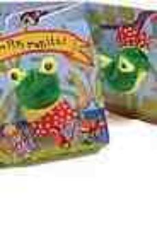 ¡salta ranita¡ (los deduches)-9788437224107