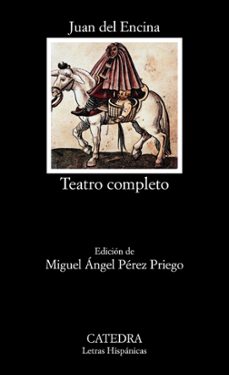 teatro completo (3ª ed.)-9788437610207