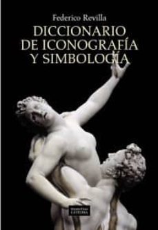diccionario de iconografia y simbologia (nueva edicion corregida y aumentada)-9788437626307