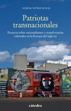 patriotas transnacionales-9788437639307