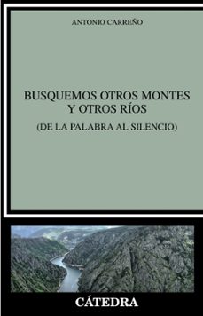 busquemos otros montes y otros rios-9788437644707