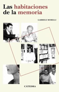 las habitaciones de la memoria-9788437647807