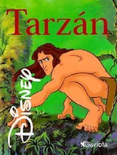 tarzan-9788439200307