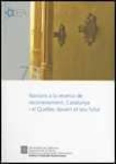 nacions a la recerca de reconeixement. catalunya i el quebec davant el seu futur-9788439386407