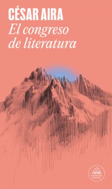 el congreso de literatura-9788439725107