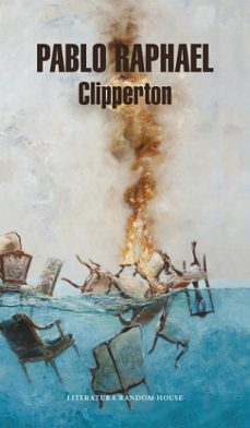 clipperton-pablo raphael-9788439730507