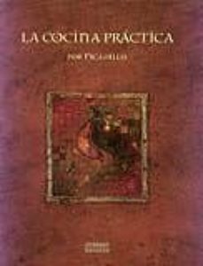 la cocina practica por picadillo-9788440305107
