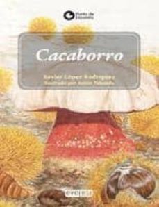 cacaborro-9788440311207