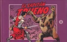 el capitan trueno 03-victor mora pujades-9788440650207