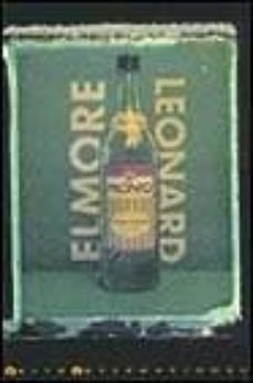 pronto-elmore leonard-9788440657107