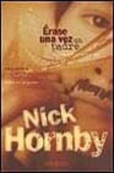 erase una vez un padre-nick hornby-9788440691507