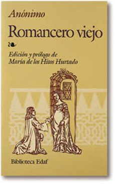 el romancero-9788441401907