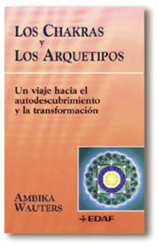 los chakras y los arquetipos-9788441403307