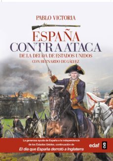españa contraataca (ebook)-pablo victoria-9788441437807
