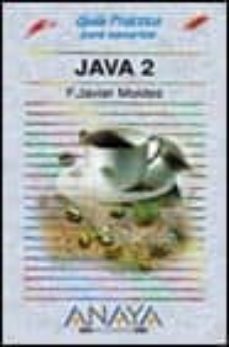 java 2 (guias practicas)-9788441510807