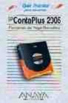 sp contaplus 2005 (guias practicas anaya)-9788441518407