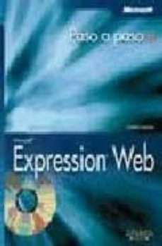 microsoft expression web-chris leeds-9788441523807