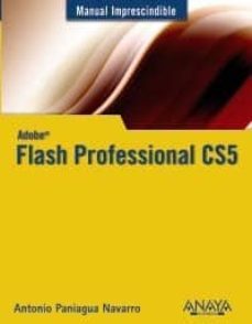 flash professional cs5-9788441528307