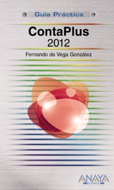 contaplus 2012 (guia practica)-9788441531307