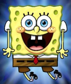 la experiencia bob esponja-9788441534407