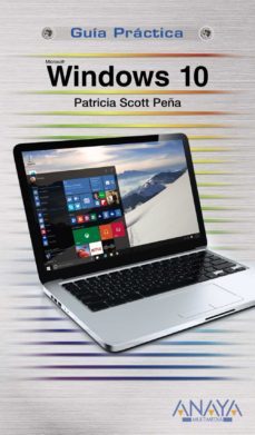 windows 10-9788441537507