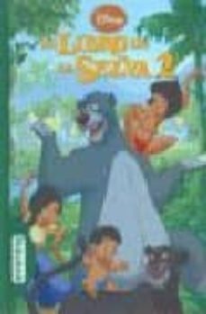 el libro de la selva 2-9788444160207