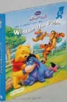 los cuadernos de winnie the pooh (4/5 años)-9788444161907