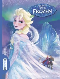 frozen-9788444169507