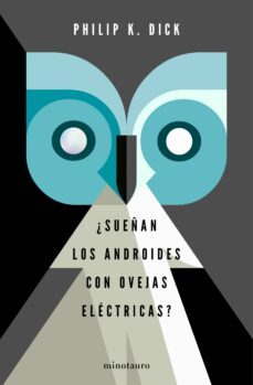 ¿sueñan los androides con ovejas electricas? (ed. limitada)-9788445004807