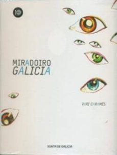 miradoiro galicia-vari carames-9788445349007