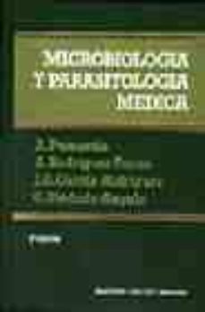 microbiologia y parasitologia medica (2ª ed.)-9788445800607