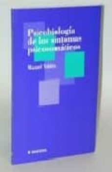 psicobiologia de los sintomas psicosomaticos-9788445809907