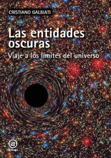 las entidades oscuras (ebook)-cristiano galbiati-9788446049807