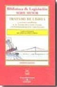 tratado de lisboa 2008-9788447030507