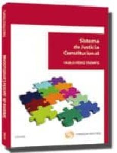 sistema de justicia constitucional-9788447033607