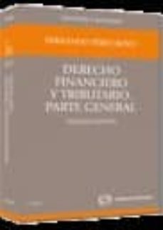 derecho financiero y tributario.parte general (20ª ed)-9788447034307