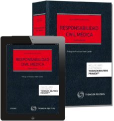 responsabildiad civil medica-julio cesar galan cortes-9788447048007
