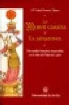 la mujer casada y la amazona: un modelo femenino renacentista en la obra de pedro de lujan-9788447204007