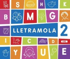 lletramola 2 ed 2013 catala-9788447471607