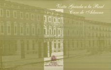visita guiada a la real casa de aduana-9788447607907