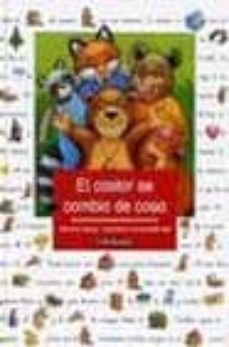 el castor se cambia de casa-rosemarie kunzler behncke-9788448018207