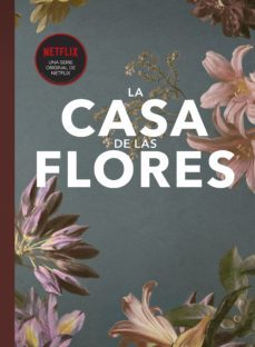 fanbook la casa de las flores-9788448026707