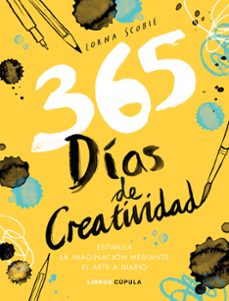 365 dias de creatividad-9788448027407