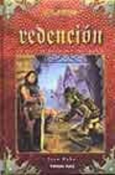 redencion (dragonlance; la saga de dhamon 3)-9788448032807