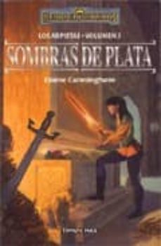 sombras de plata (reinos olvidados: los arpistas; 3)-9788448037307
