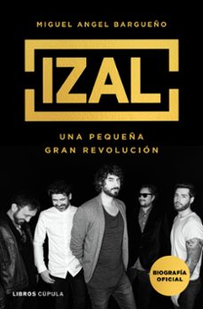 izal-miguel angel bargueño-9788448041007