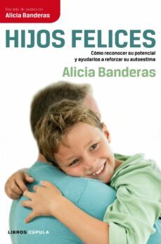 (pe) hijos felices-alicia bandera-9788448068707