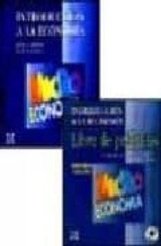 pack introduccion a la economia: microeconomia-9788448149307