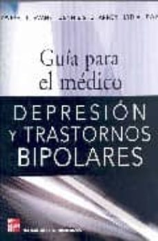 depresion y trastornos bipolares-d.l. evans-9788448151607